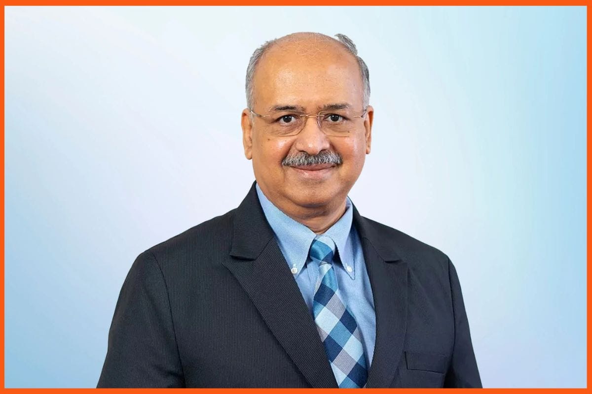 Dilip Shanghvi - Top Richest People in Maharashtra