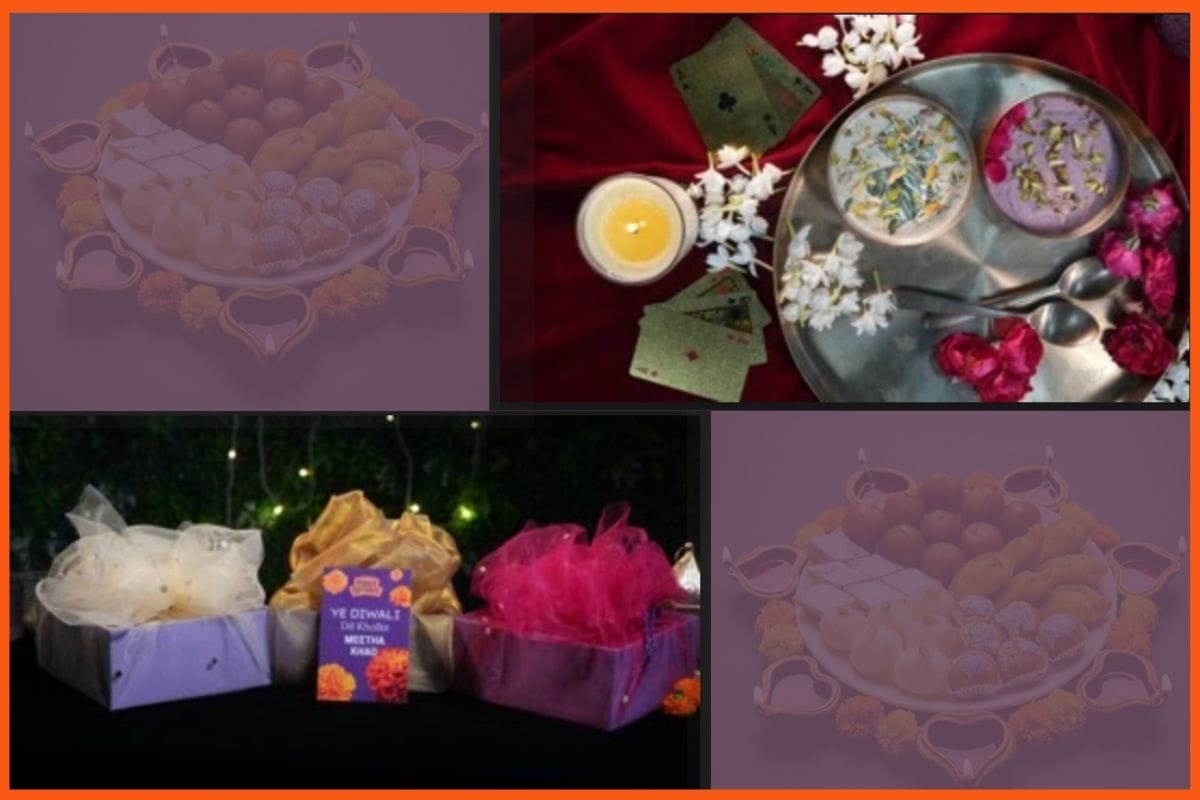 Best Diwali Gifting Brands - Feed Smart