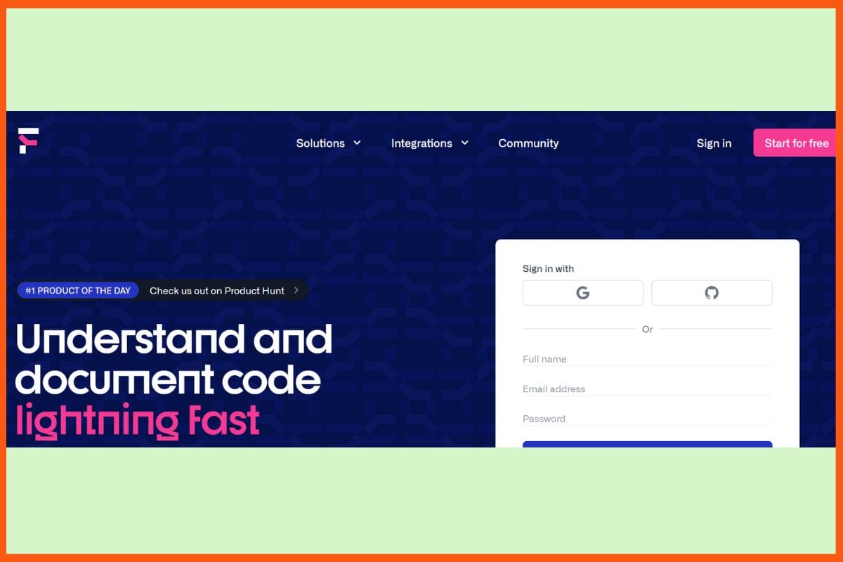 Figstack - Best AI Agents for Writing Code