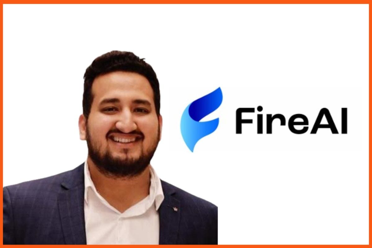 FireAI Raises ₹4 Crore Seed Funding Led by Inflection Point Ventures