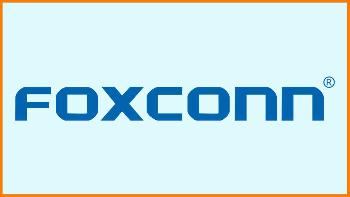 By 2025, Foxconn Plans to Increase Production of iPhones in India