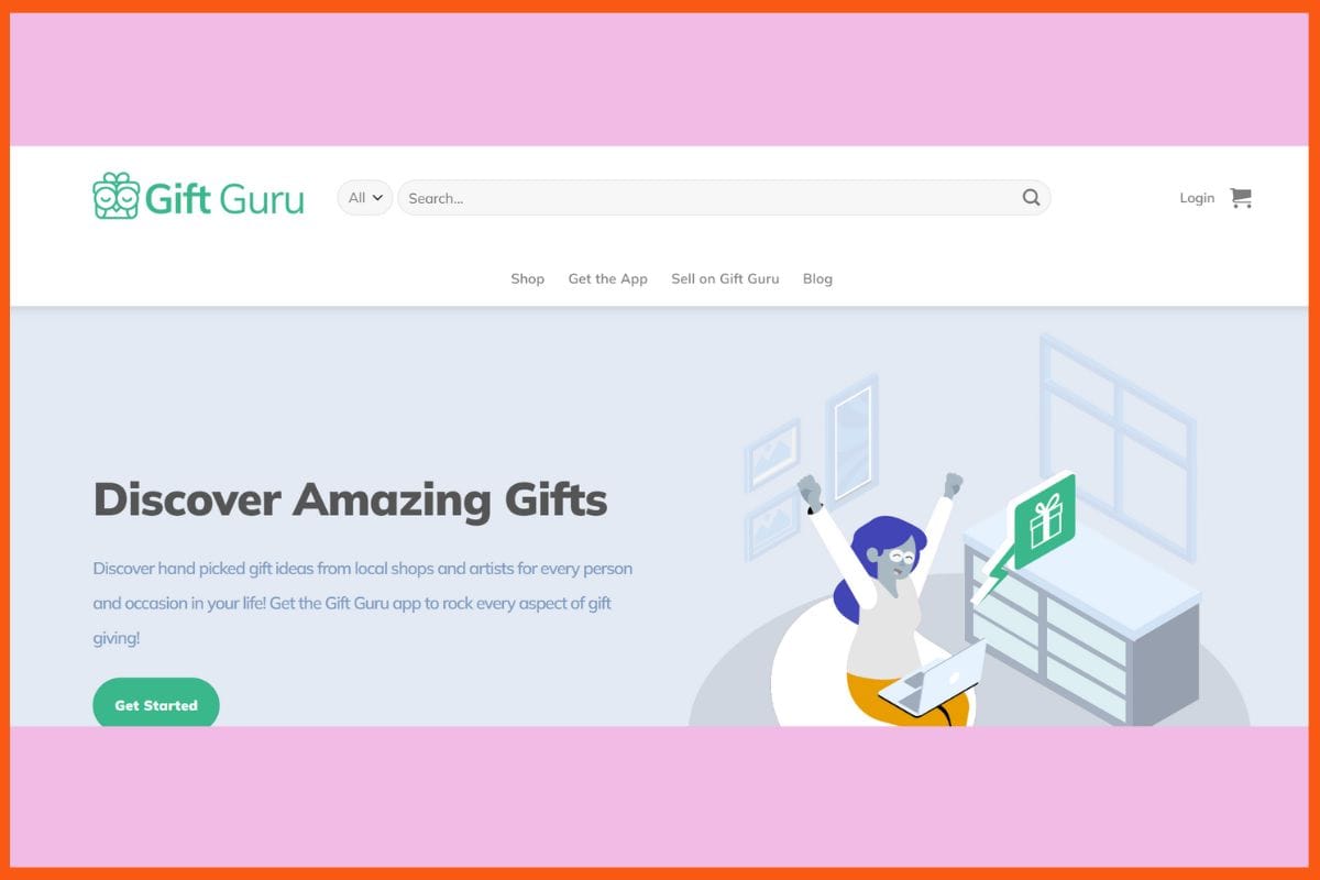 AIgiftguru - Top AI Gift Finders