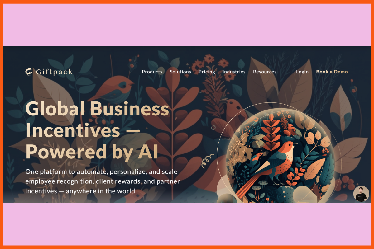 Giftpack AI - Top AI Gift Finders