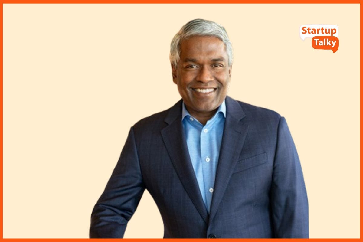 Google Cloud CEO Thomas Kurian: AI Won’t Take Your Jobs