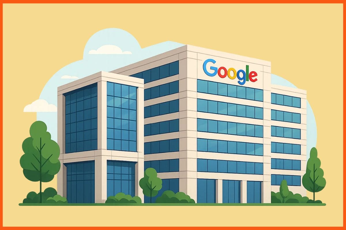 Google Leases Office Space in Gurugram’s Atrium Place