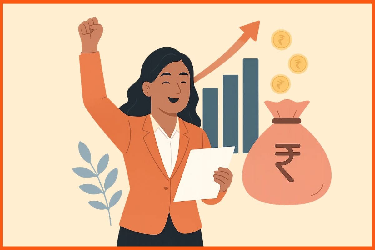 HCLTech to increase employee salaries from October following robust growth