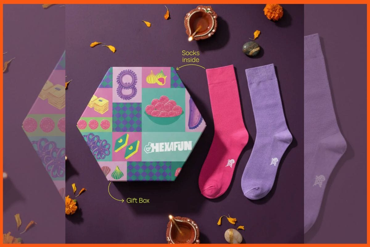Best Diwali Gifting Brands - Hexafun
