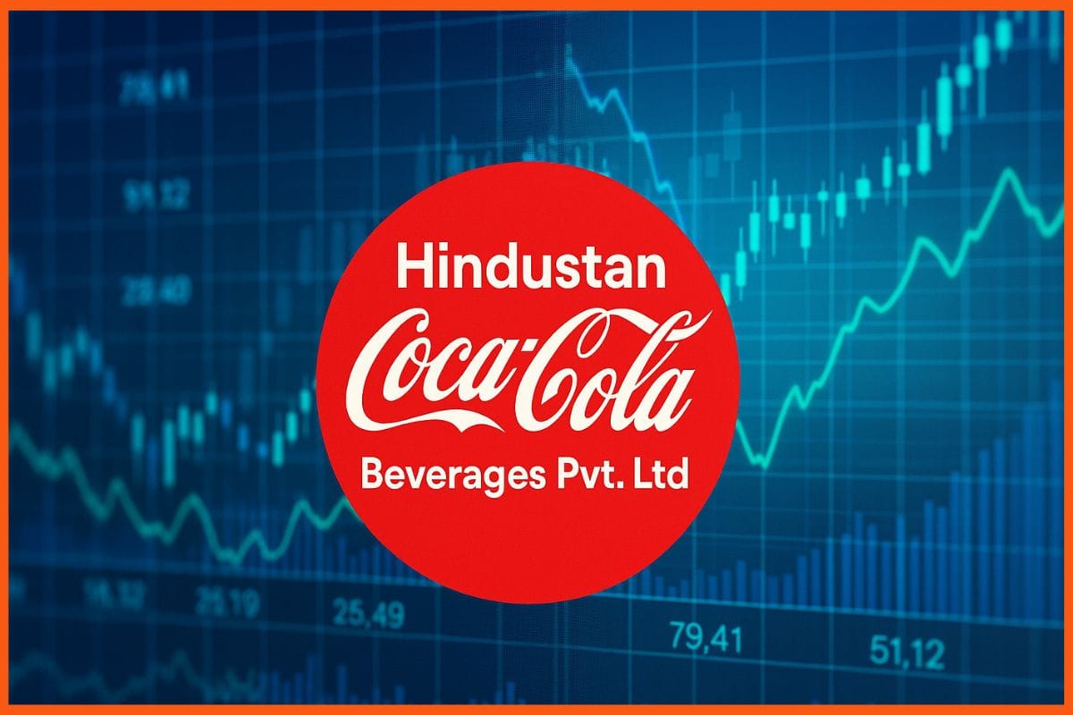 Coca-Cola May List Hindustan Coca-Cola Beverages in $1 Billion IPO