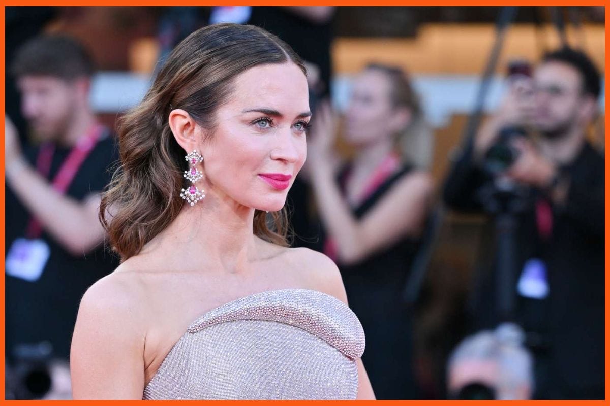 Hollywood vs AI: Emily Blunt Slams AI Actor Tilly Norwood