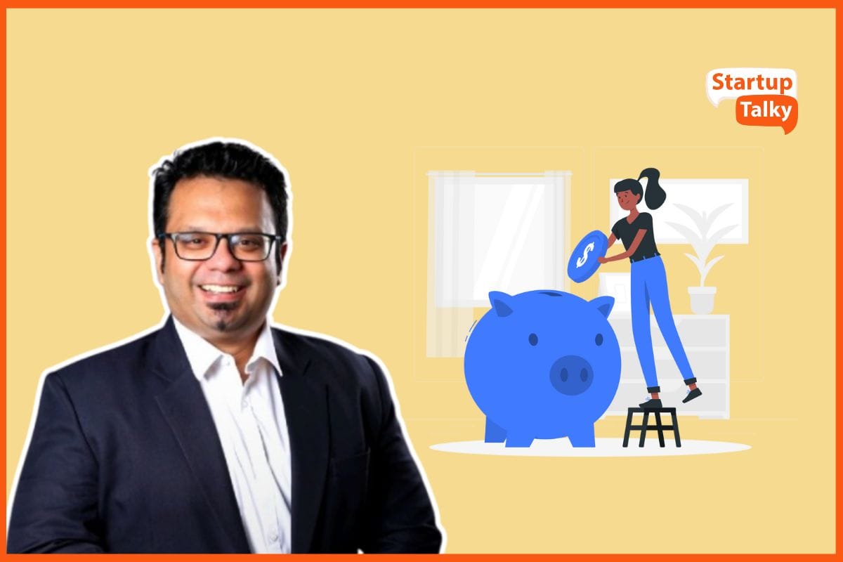 How Cloud and Analytics Are Rewiring Enterprise Agility, Mr Amol Date, CRPO of Loyalty Division at Vernost Tech Ventures