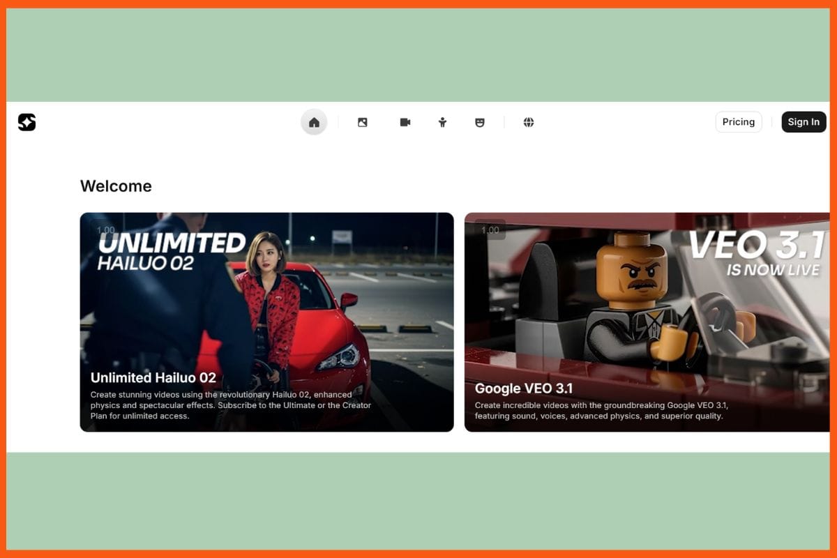 Imagine.Art - AI Tools for Making Invitation Cards