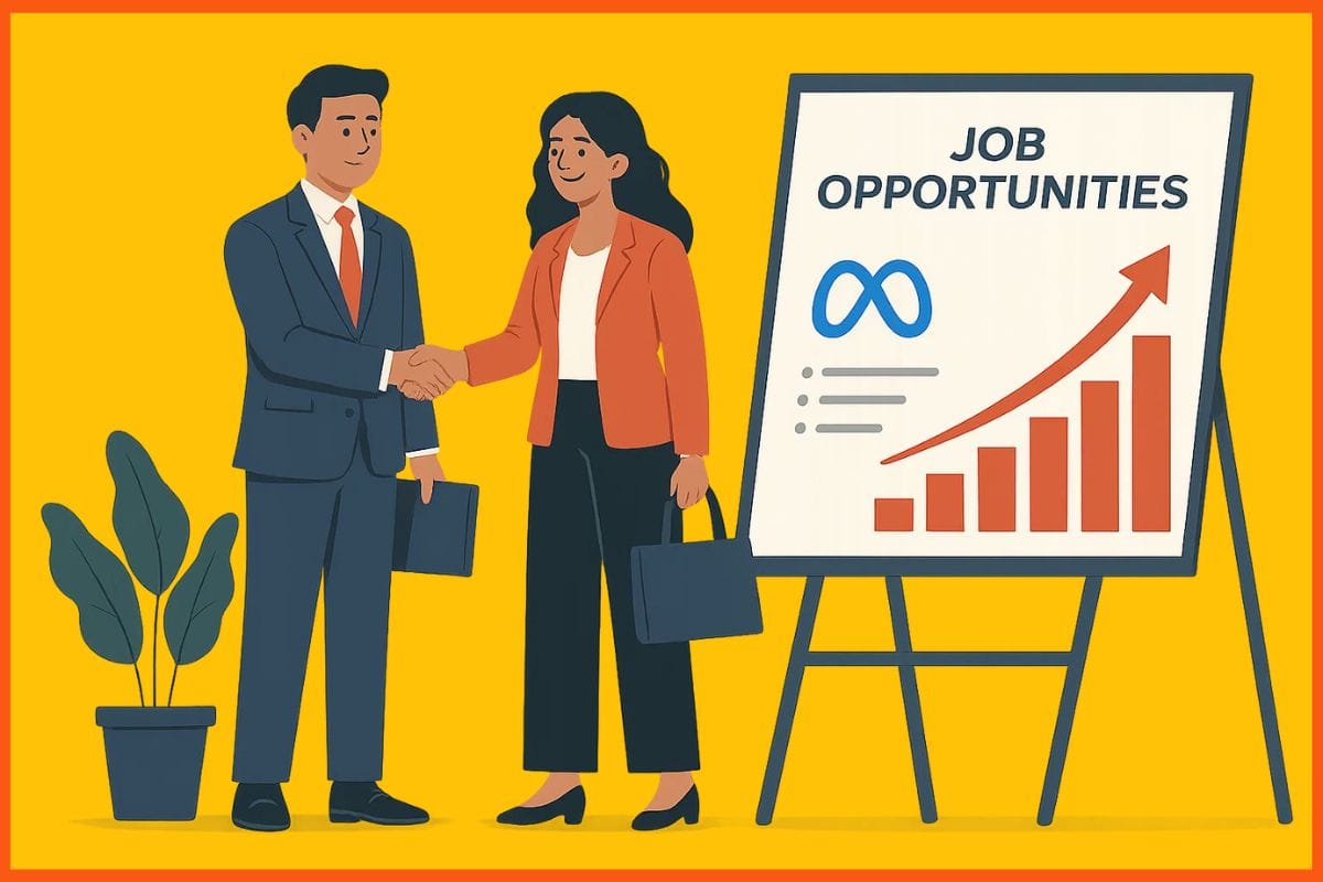 Indian-Origin Startup Offers Jobs to Laid-Off Meta Employees