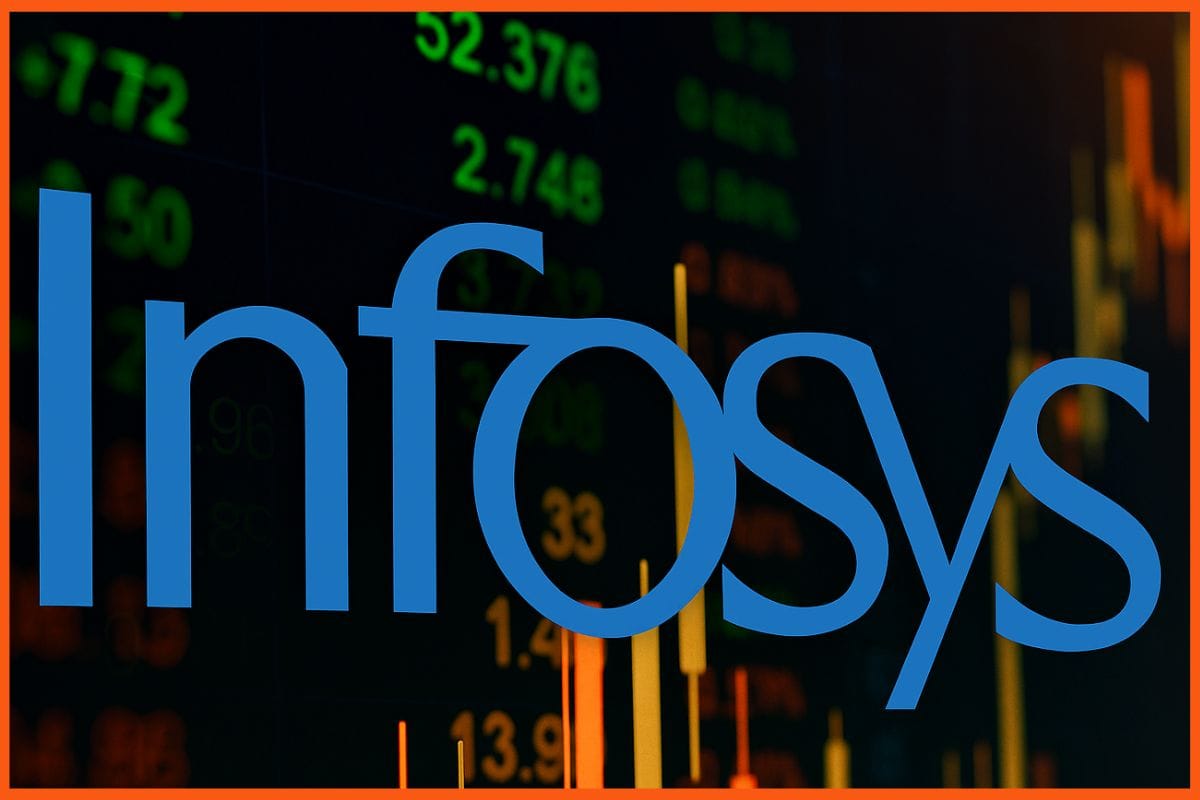 Infosys ₹18,000 Crore Buyback Plan & Promoters' Decision