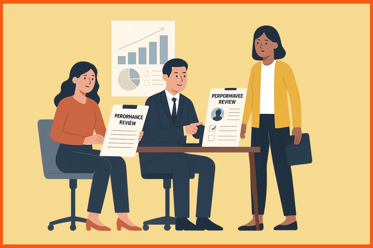 Infosys Begins Annual Performance Review Cycle for Employees