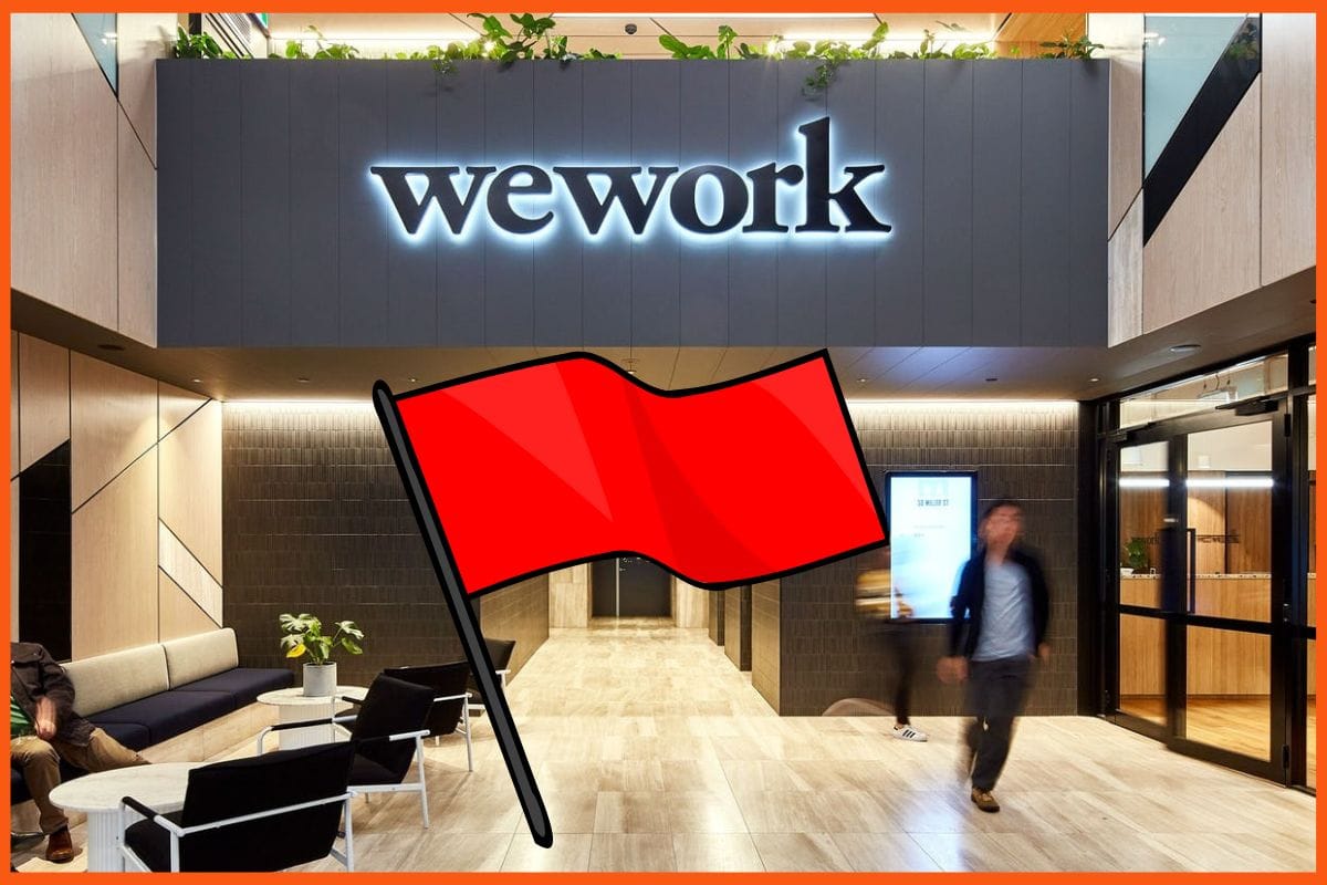 InGovern Rises Red Flags 2 Days Before Wework India IPO: Misleading Profits, SEBI Volations...