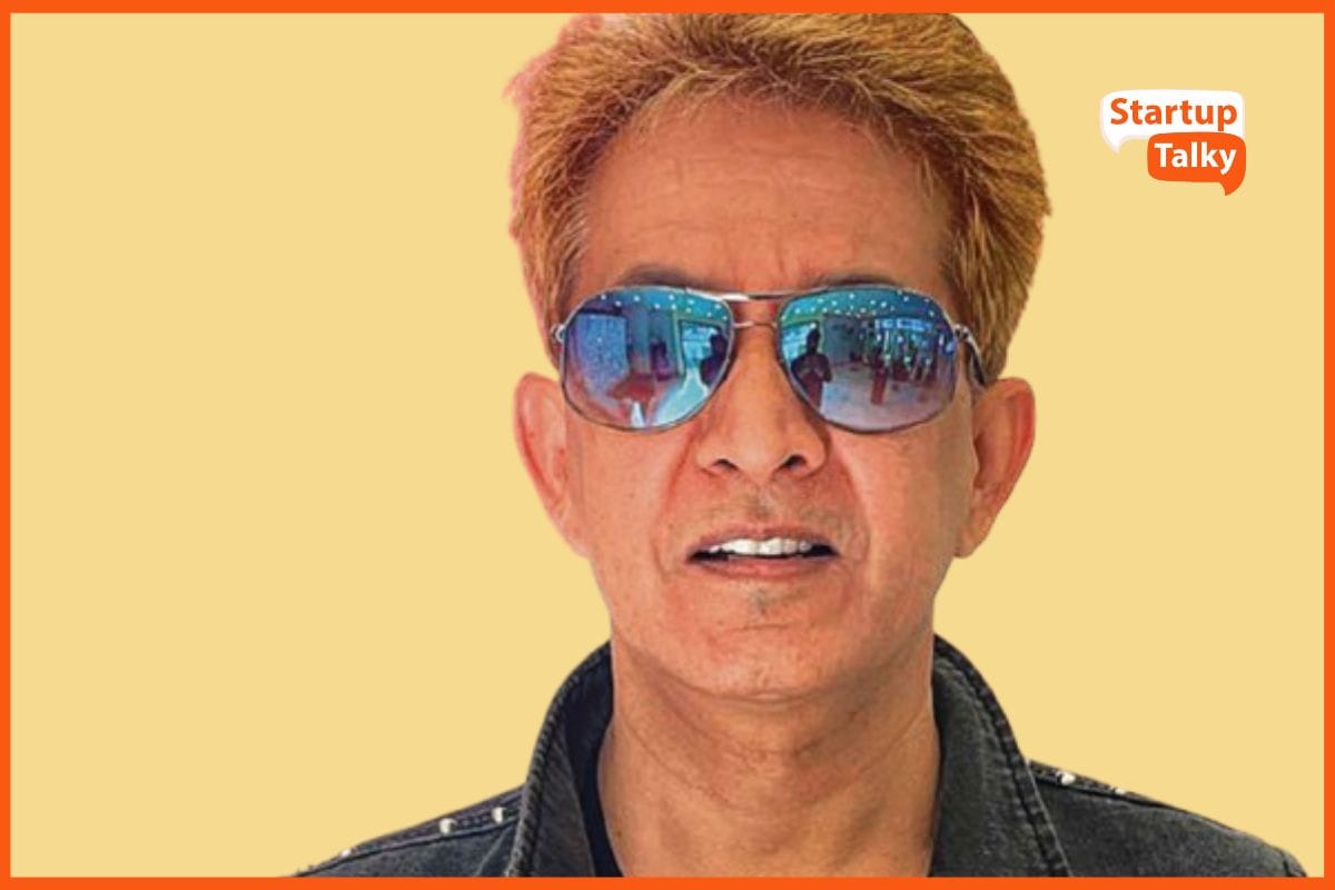 Jawed Habib and son face 20 cases in multi-crore cryptocurrency fraud probe