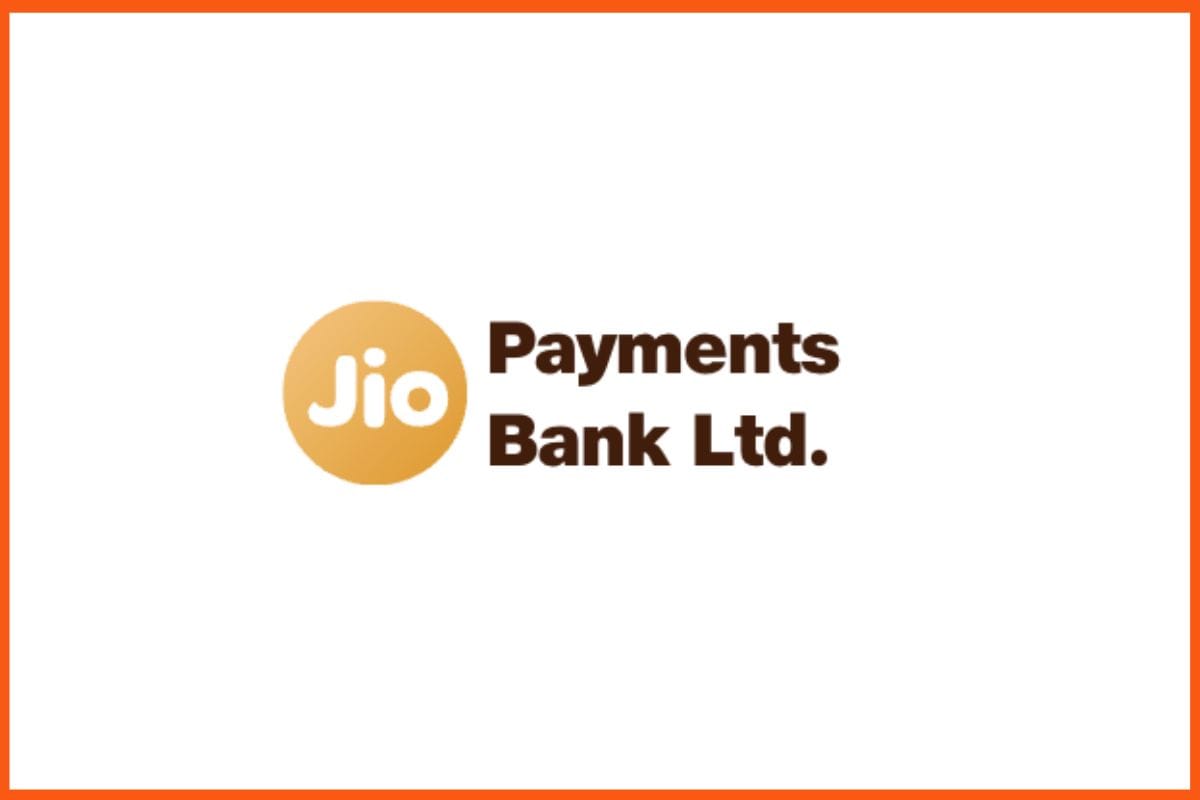 Jio Payments Bank forays into next-gen tolling services for Multi-Lane Free Flow (MLFF) road projects