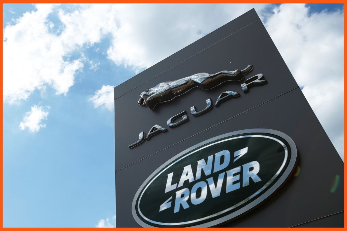 JLR’s Road to Recovery: After a £540 Million Cyberattack, Production Gears up Again