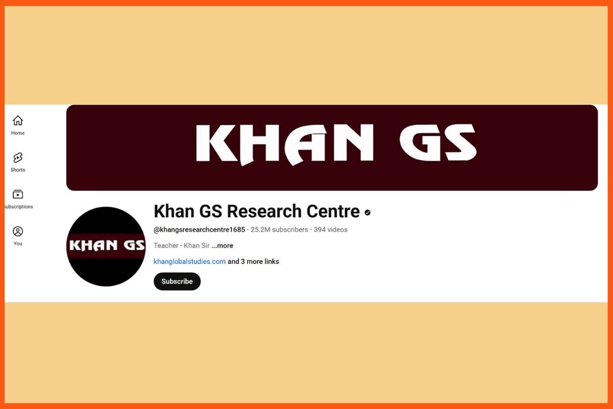 Faizal Khan - Top Richest YouTubers in India in 2025