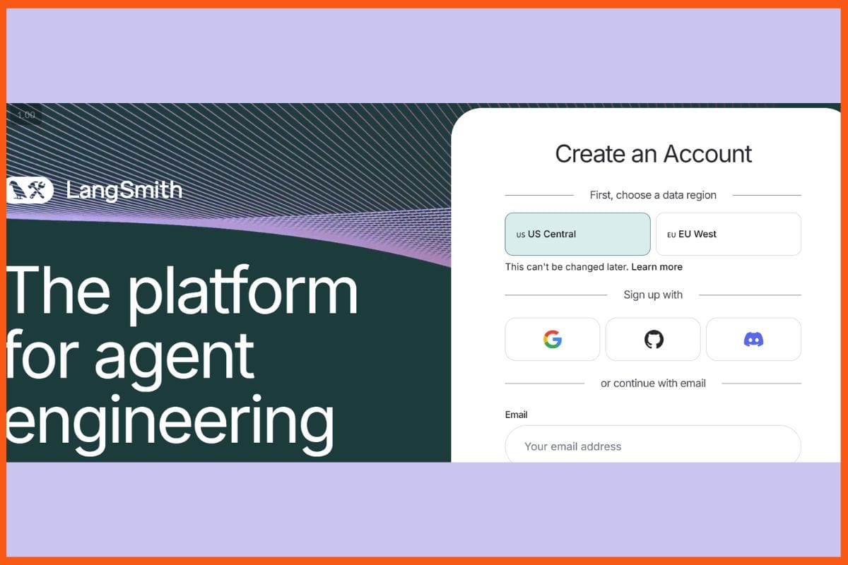 LangSmith - Top LLM Monitoring Tools