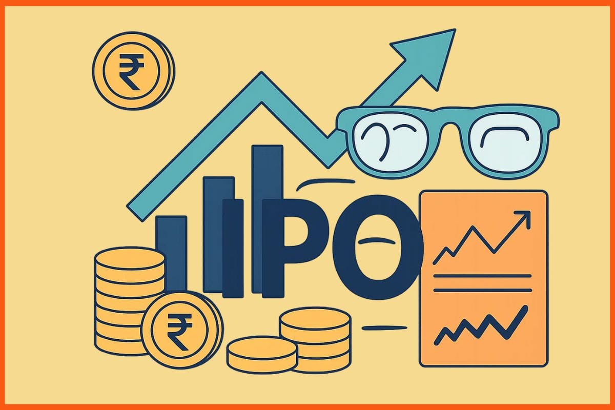 Lenskart IPO Price Band Fixed at INR 382–INR 402 Per Share