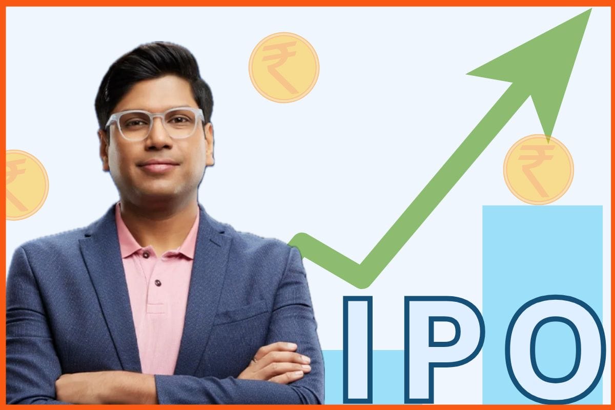 Lenskart Raises ₹100 Crore From SBI Mutual Fund Ahead of IPO at $7.7 Billion Valuation