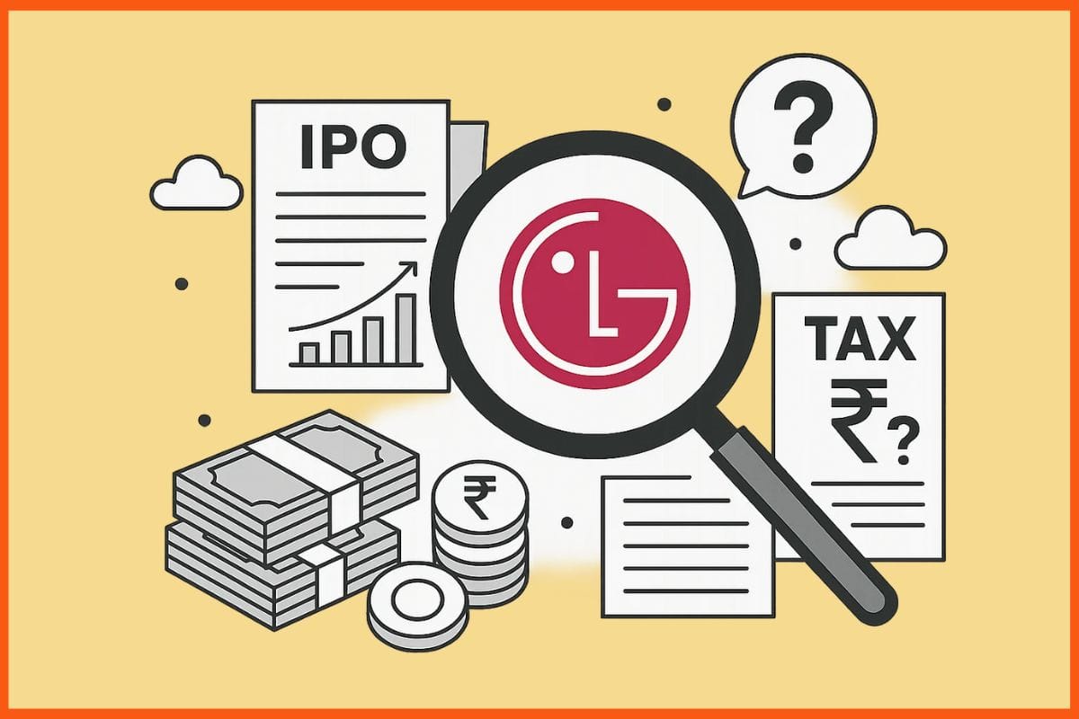 LG IPO Under Scanner After InGovern Highlights
