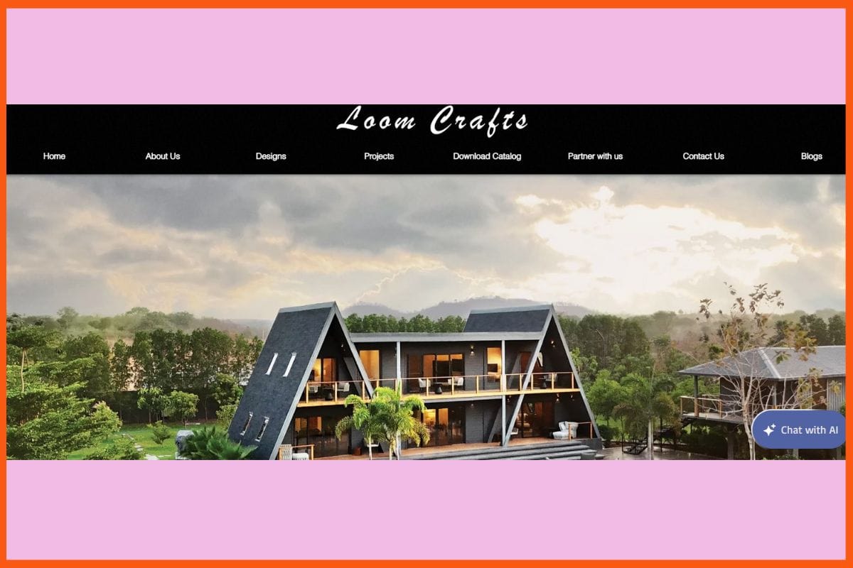 Loom Crafts - Top Most Profitable Furniture Franchises in India