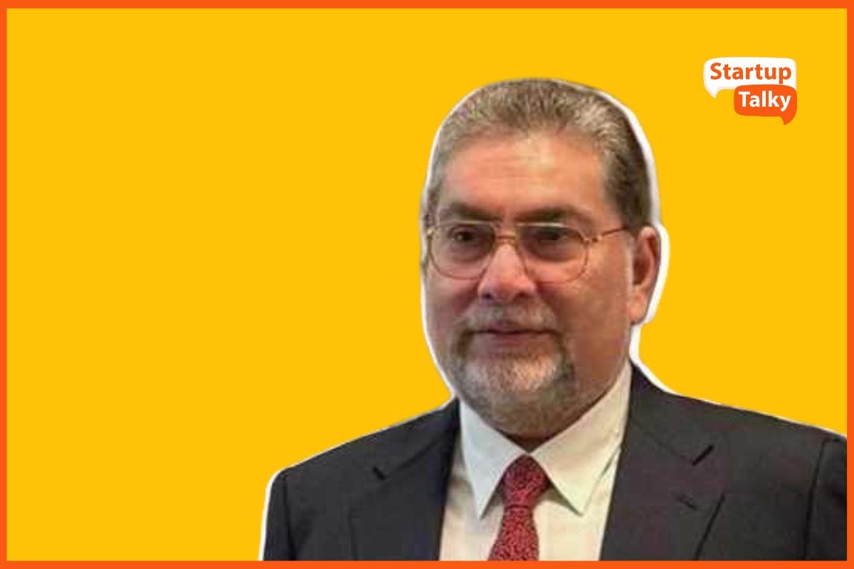 Mehli Mistry voted out from Tata Trusts after board decision