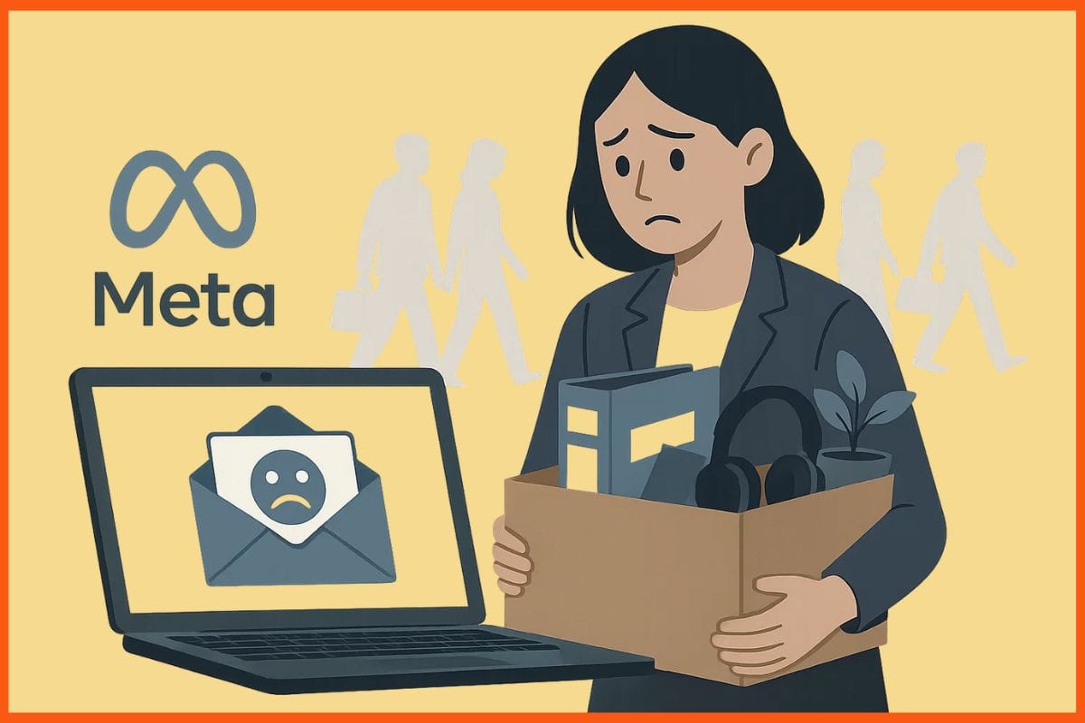 Meta lays off 600 employees from its AI unit as Wang strengthens leadership