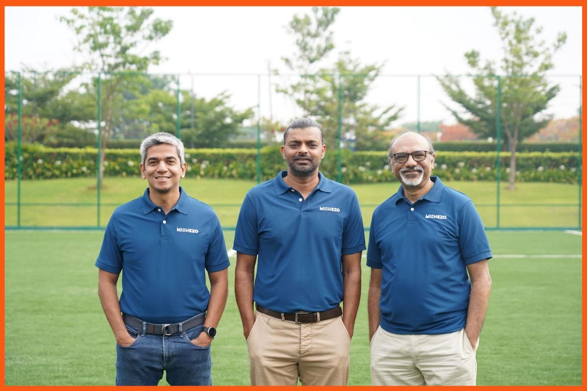 Michezo Sports Secures $2.5 million in Pre-Series A Funding from Centre Court Capital and Rainmatter by Zerodha