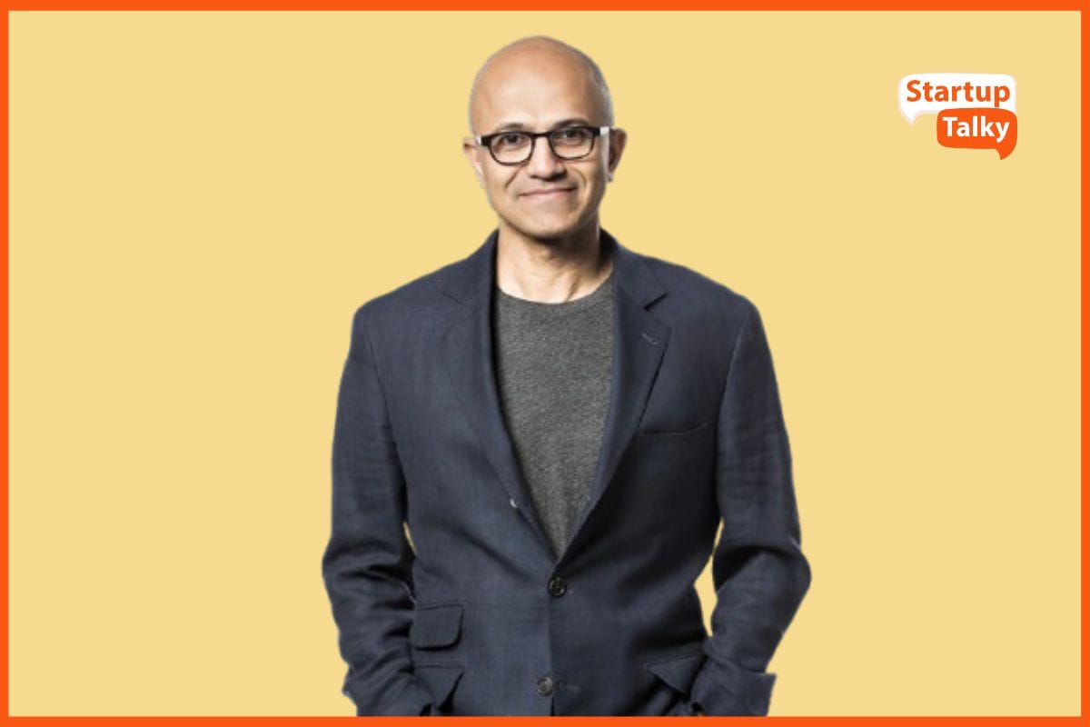 Microsoft CEO Satya Nadella earns record $96.5 million as AI drives growth