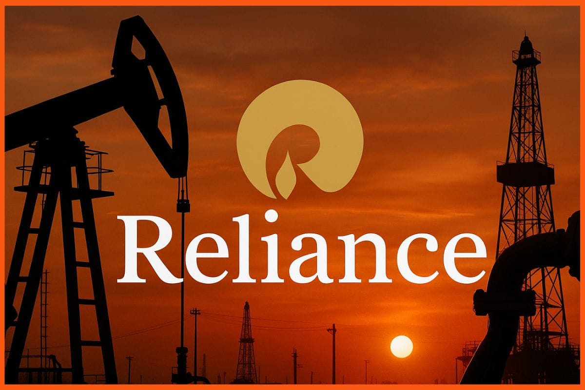 Mukesh Ambani’s Reliance Finds New Oil Routes Away From Russia