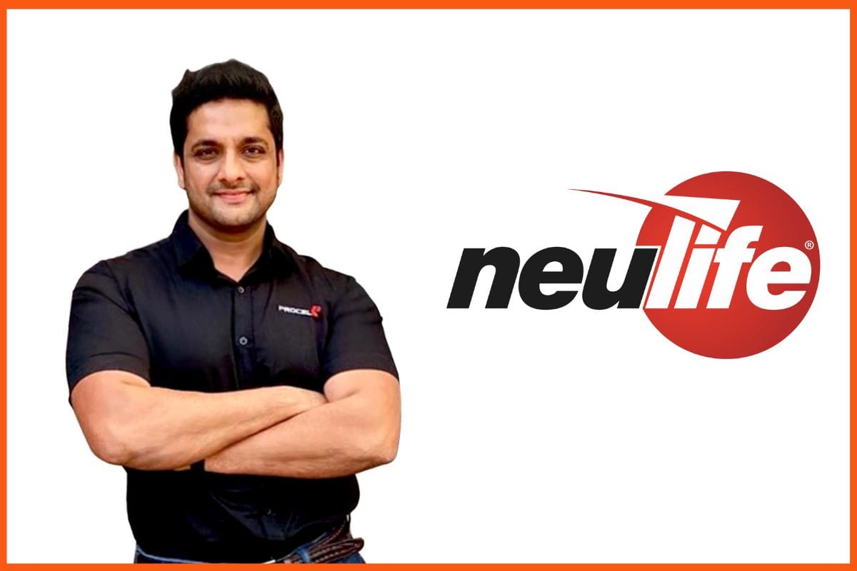 Neulife Raises $1 Million Seed Funding to Power Growth in India’s Premium Protein Market