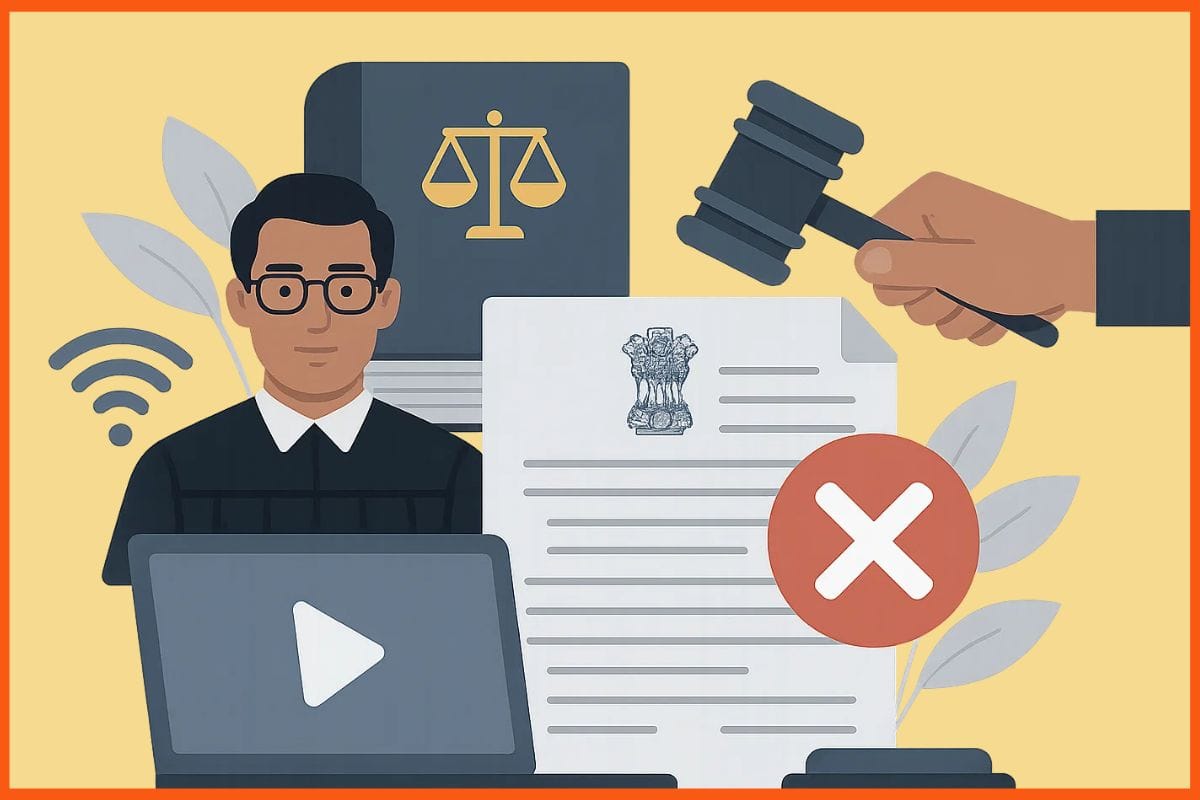 New IT Rules Amendments Aim to Simplify Content Takedown