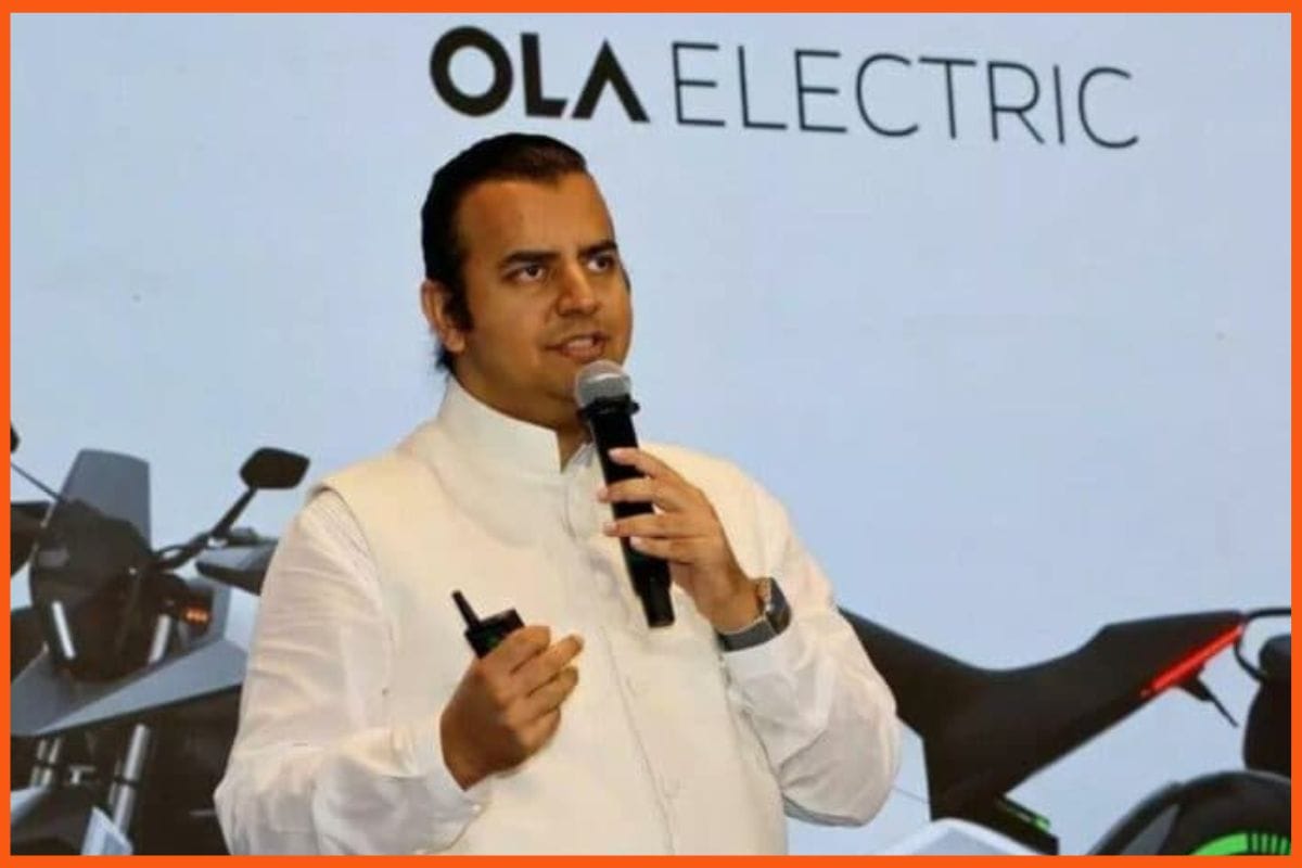 Ola Engineer’s 28 Pages Death Note Sparks Case Against CEO Bhavish Aggarwal and Others