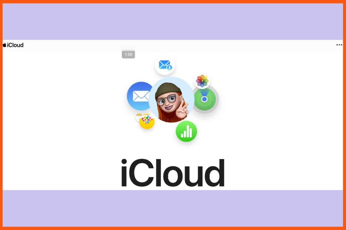 Apple's iCloud - Best Cloud Storage Apps