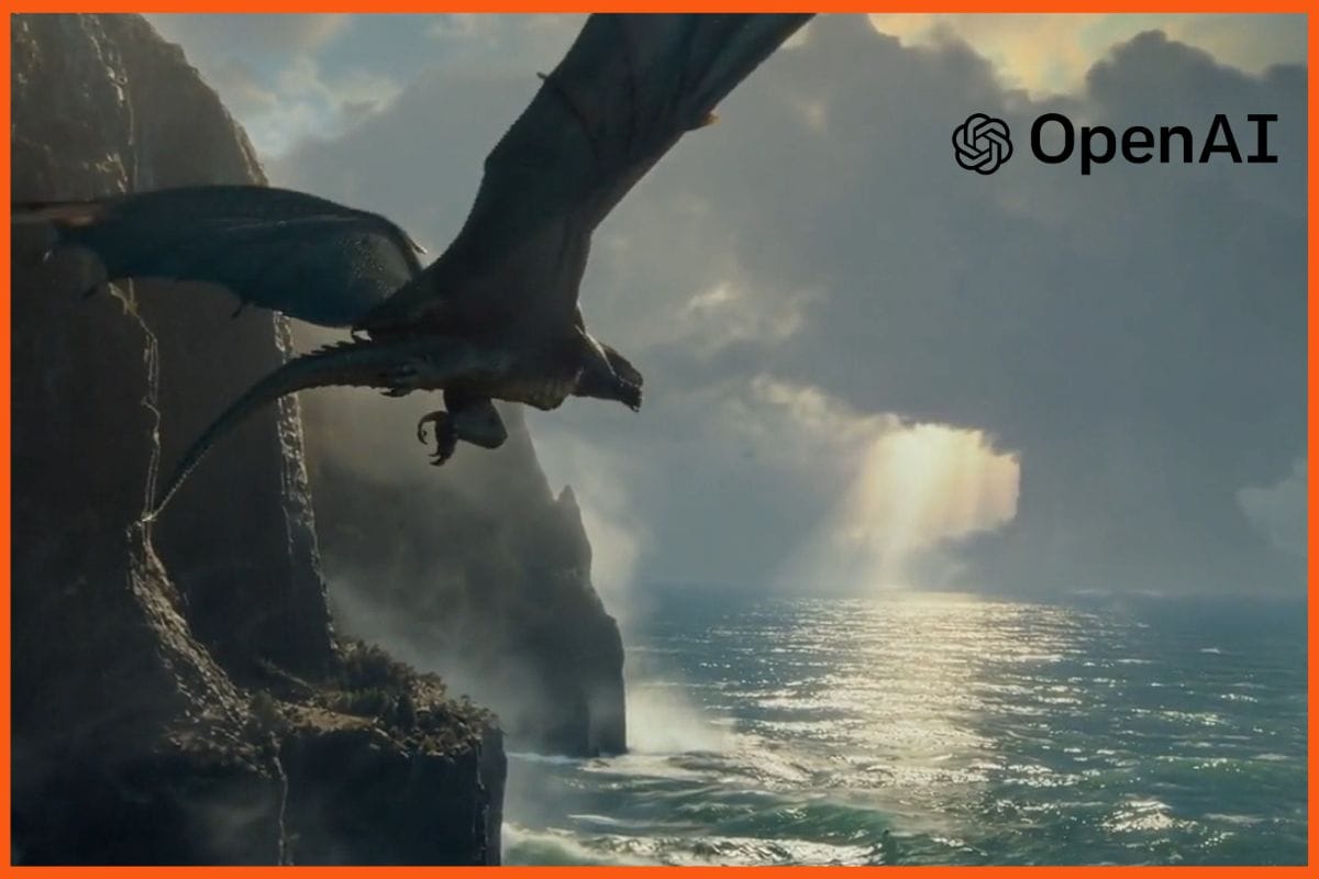 OpenAI Drops Sora 2: Cinematic AI Videos Are Now in Your Pocket...