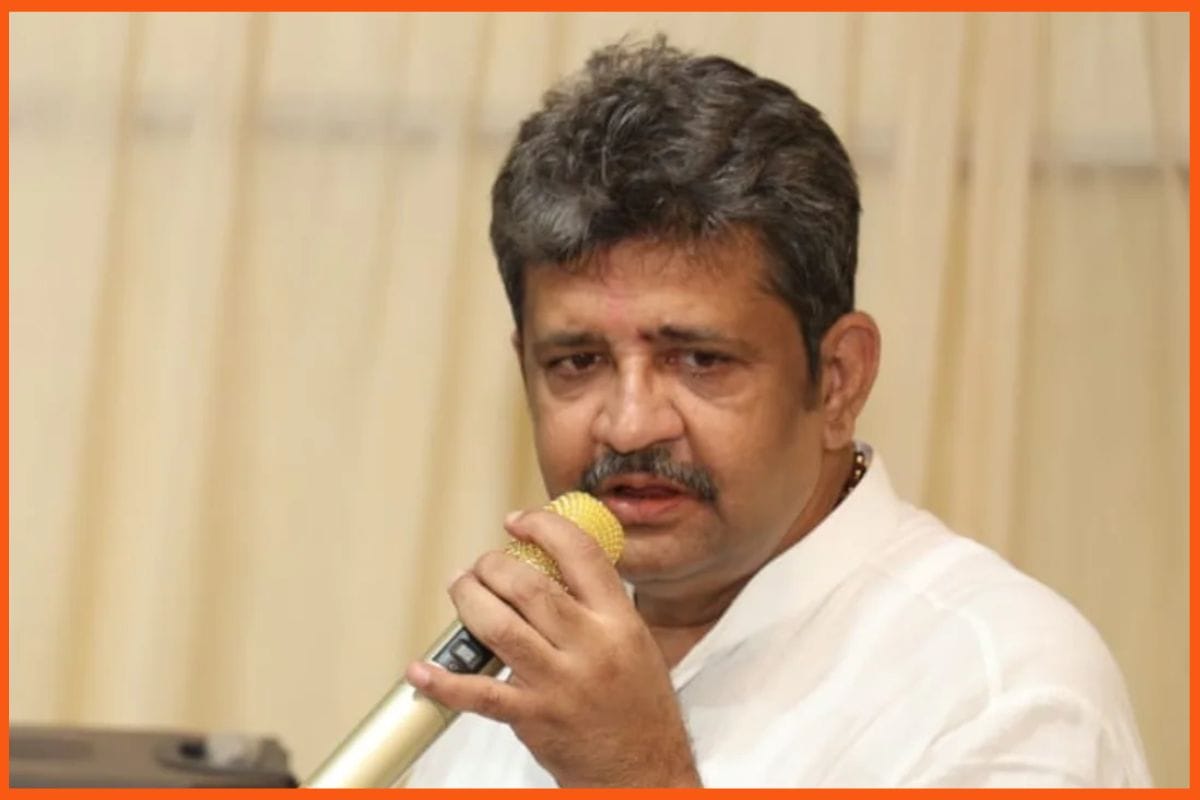 Parag Shah - Top Richest Indian Politicians