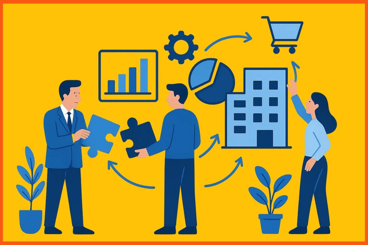 Paytm restructures operations, brings key business units under direct ownership