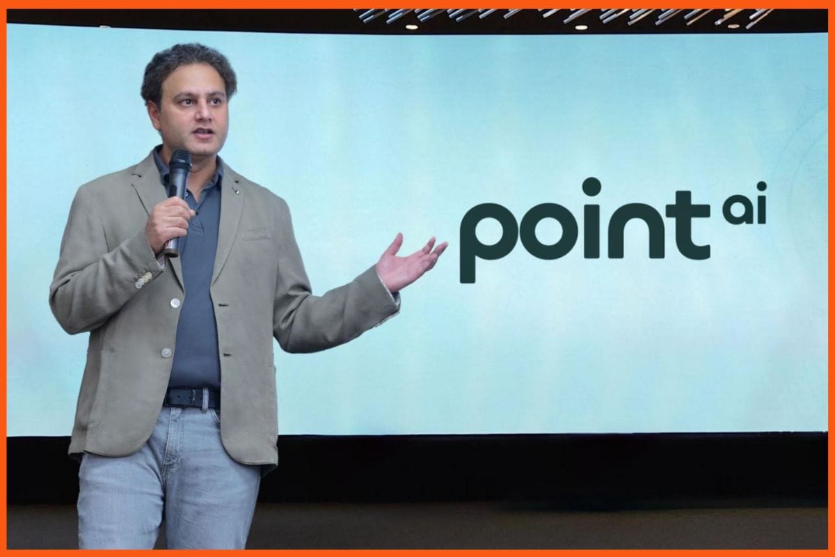 PointAI (Previously Try ND Buy) Secures ₹47 Crore in Pre-Series A Funding Led by Yali Capital