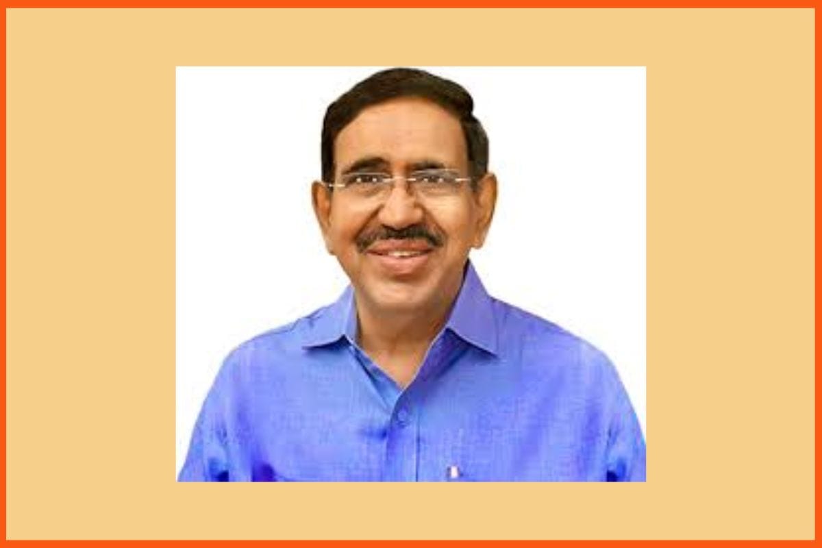 Ponguru Narayana - Top Richest Indian Politicians