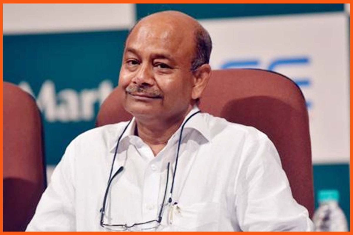Radhakishan Damani - Top Richest People in Maharashtra 