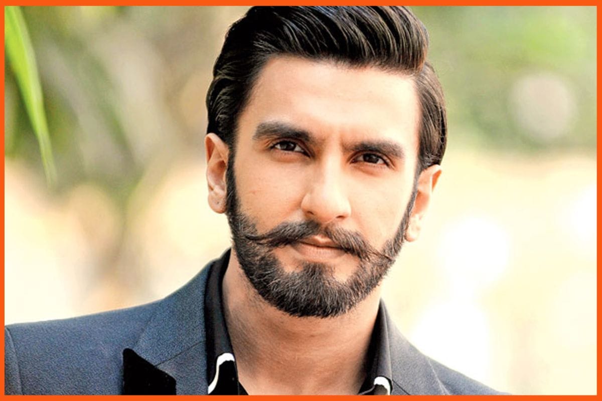 Ranveer Singh - Top Highest-Paid Brand Ambassadors in India