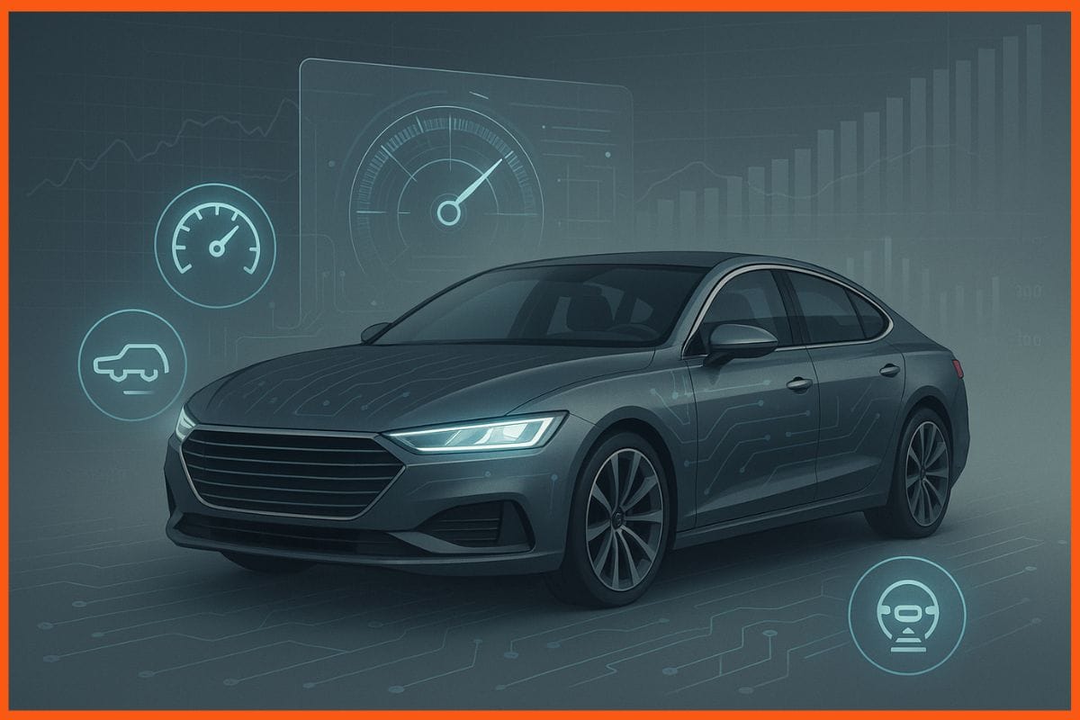 SaaS Cars Are Here: How Subscription Features Are Changing Car Ownership