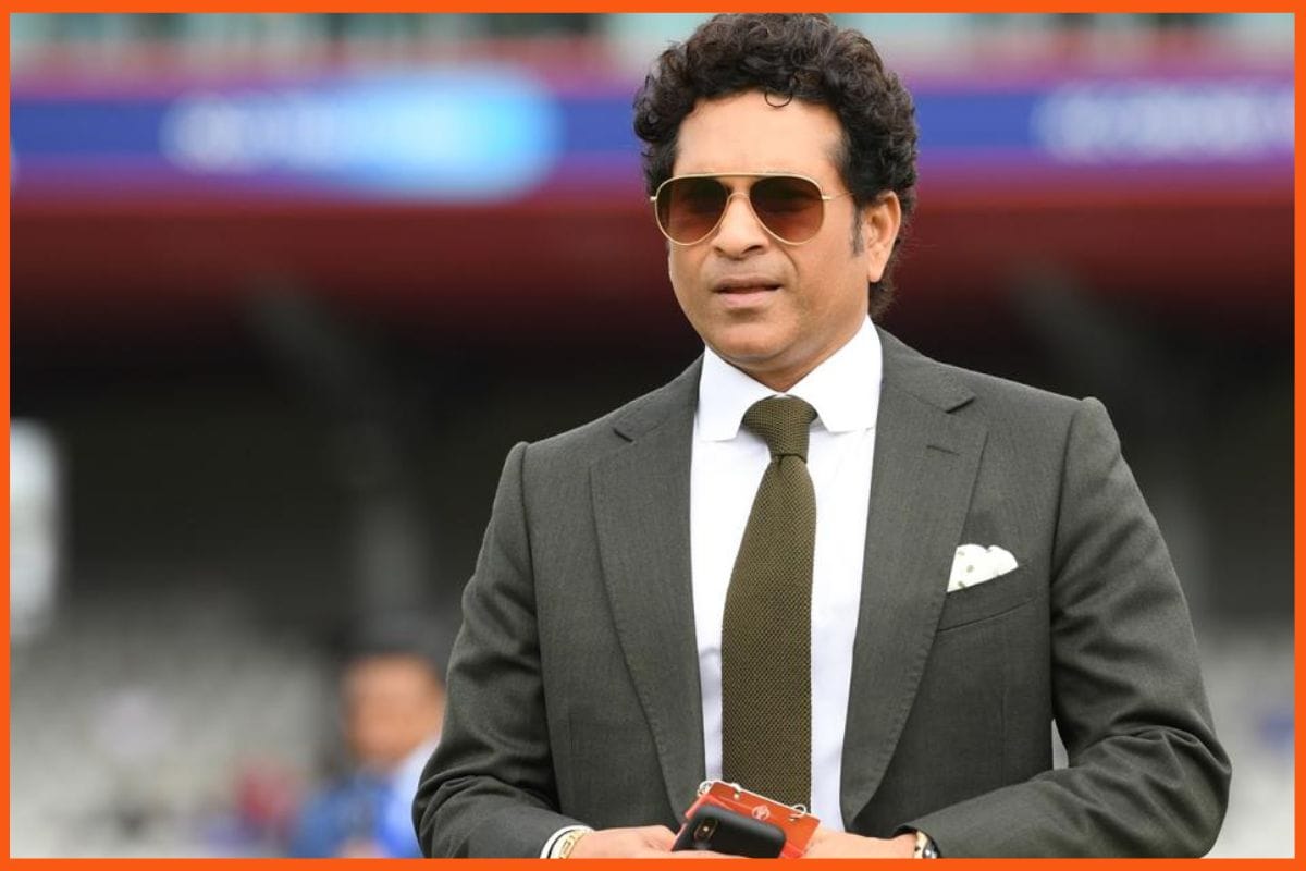 Sachin Tendulkar - Top Highest-Paid Brand Ambassadors in India