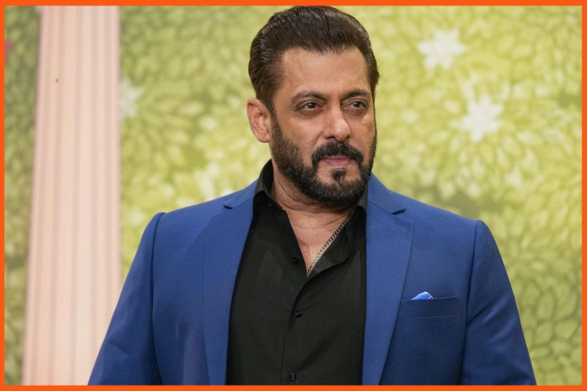 Salman Khan - Top Highest-Paid Brand Ambassadors in India