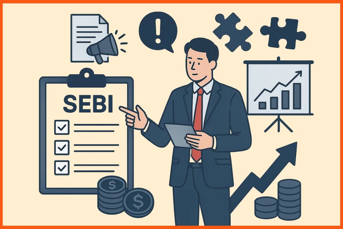 SEBI Updates Block Deal Regulations
