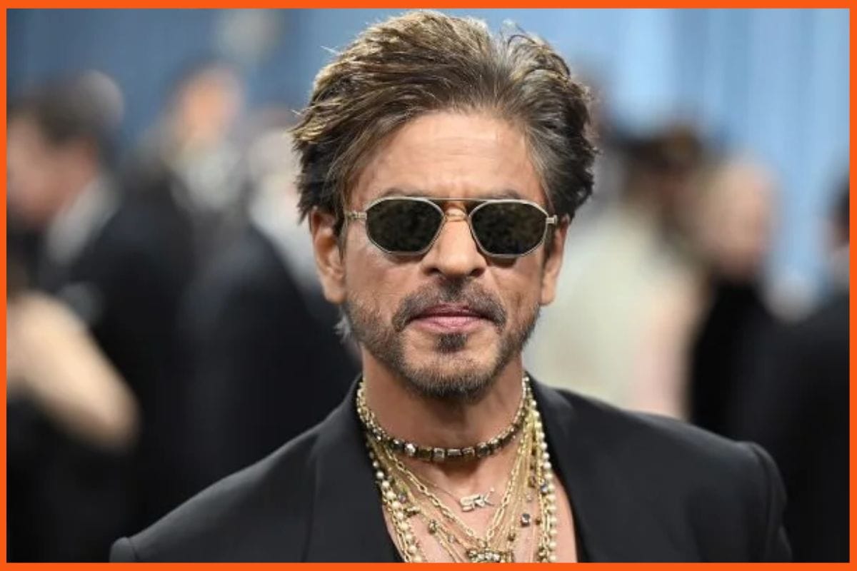 Shah Rukh Khan - Top Highest-Paid Brand Ambassadors in India
