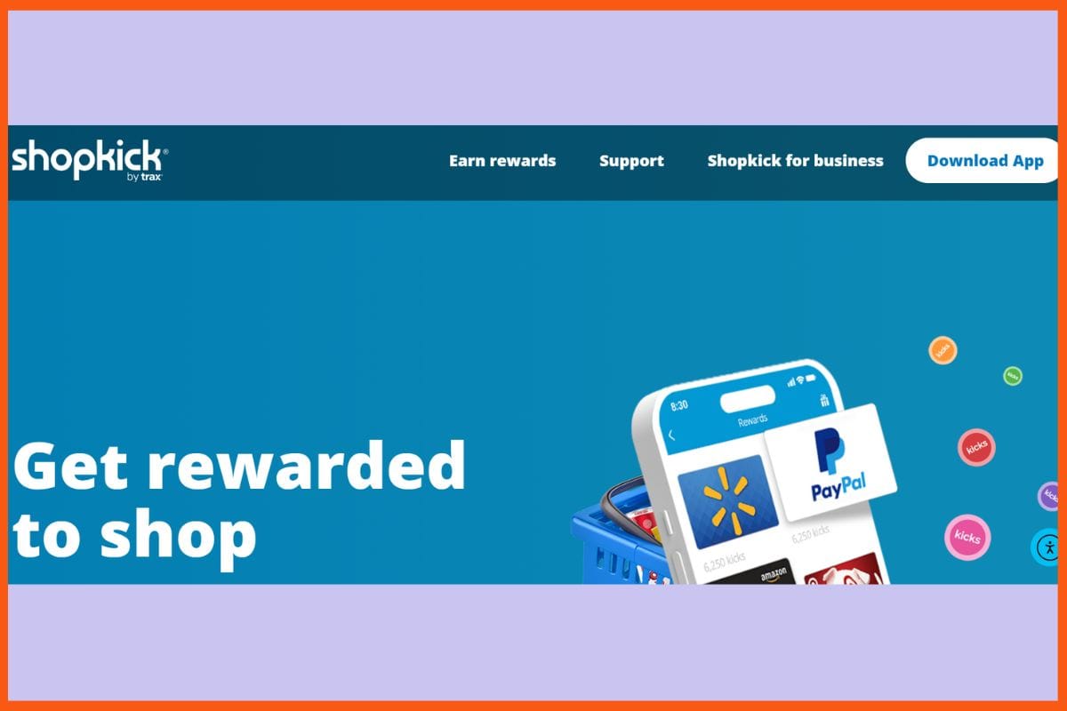 Shopkick - Best AI Coupon Finder